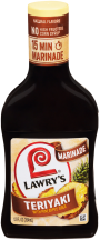 Marinades product image.