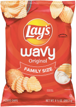 Chips or Popcorn product image.