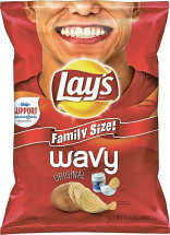Chips product image.