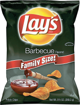Potato Chips product image.