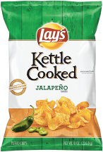 Kettle product image.