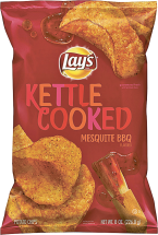 Family Size Potato Chips product image.