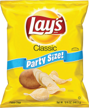 Frito Lays product image.