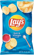 Chips or Pretzels product image.