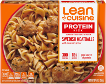 Entrees product image.