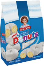 Donuts product image.
