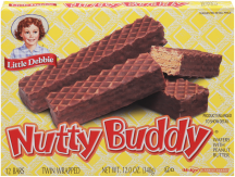 Snacks product image.