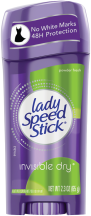 Deodorant product image.
