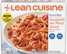 Entrees product image.