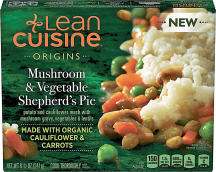 Entrees product image.