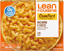 Entrees product image.
