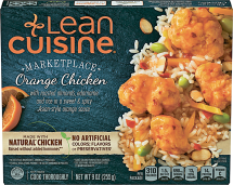 Entrees product image.