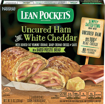 Pockets product image.
