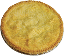 Chicken Pot Pie product image.