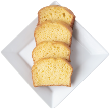 Loaf Cake product image.