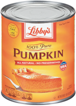 Pumpkin product image.