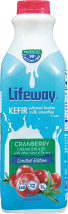 Kefir product image.