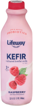 Yogurt Drinks product image.