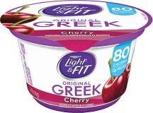 Greek Yogurt product image.