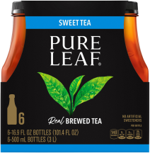 Lipton Tea product image.