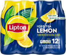 Lipton Tea product image.