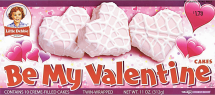 Snack Bars product image.