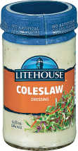 Coleslaw product image.
