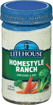 Litehouse 13 oz. product image.