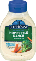 Salad Dressing product image.