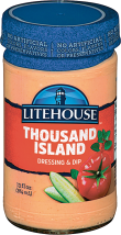 Salad Dressing product image.