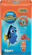 little swimmers product image.