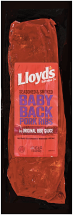 Pork Ribs product image.