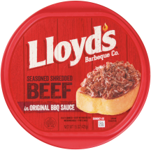 Pulled Meats product image.