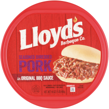 Pulled Meats product image.