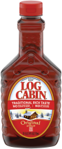 Syrup product image.