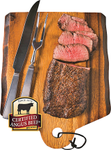 London Broil Steaks product image.