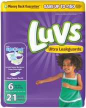 Diapers product image.