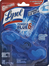 Cleaners product image.