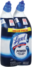 Cleaning Products product image.
