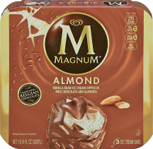 Ice Cream Novelties product image.