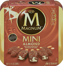Ice Cream Novelties product image.
