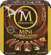Ice Cream Novelties product image.