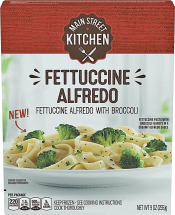 Frozen Dinners product image.