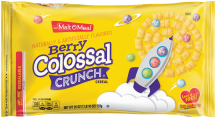 Bagged Cereal product image.