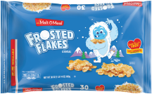 Bagged Cereal product image.