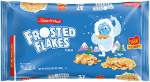 Bagged Cereal product image.