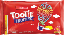 Cereal product image.