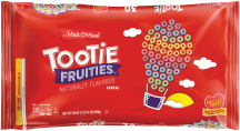 Bagged Cereal product image.