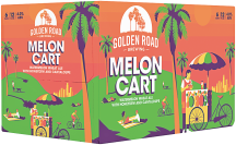 72 oz. Select Varieties Melon Or Mango Cart product image.