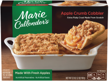 Pies or Cobbler product image.